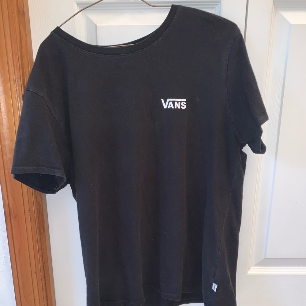 Men’s Large Vans t-shirt